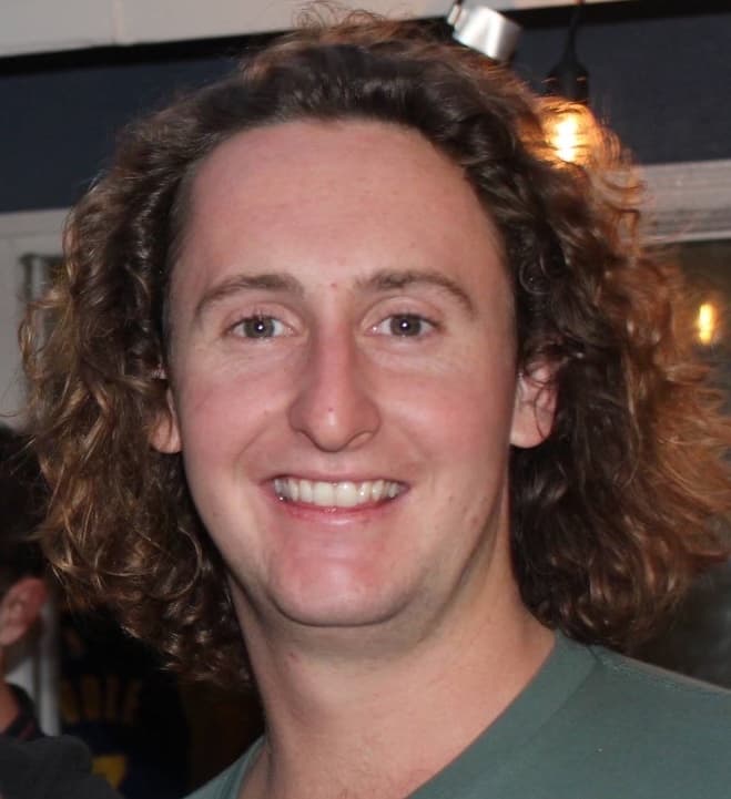 Stuart Wayland